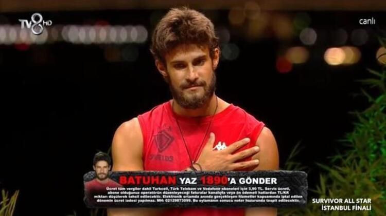 Survivor Batuhan'ın annesi Acun Ilıcalı'ya ateş püskürdü! Mektup olayında işler karıştı - Resim: 4