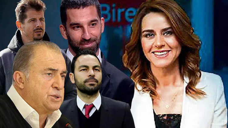 Fon vurgununda Fatih Terim'in evinde ilk toplantı: Banka müdüründen futbolcuları çıldırtan cevap! - Resim: 1