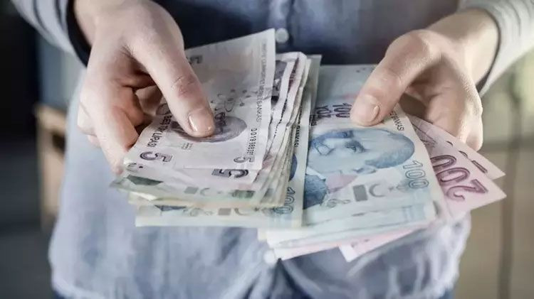 Memur ve emeklinin zam oranları belli oldu! Öğretmen, imam, polis, hemşire, memur maaşları... - Resim: 1