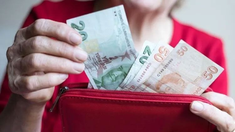 SSK ve Bağ-Kur emeklisine ek zam Meclis'te kabul edildi! Hangi emekli kaç TL alacak? Kuruşu kuruşuna zamlı emekli maaşları - Resim: 1