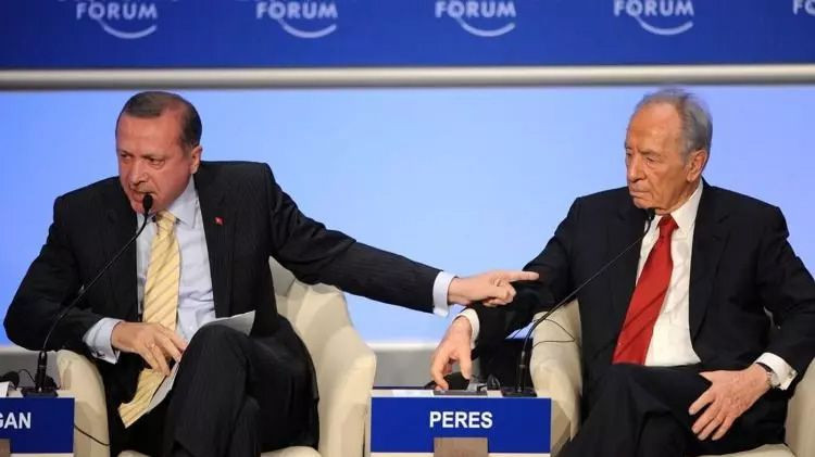 İşte son 30 yılın en başarılı dünya liderleri! Erdoğan kaçıncı sırada? - Resim: 1