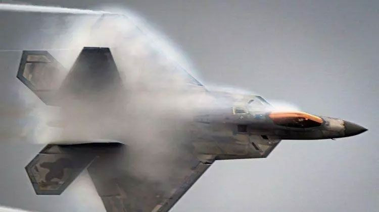 İşte tarihin en hızlı askeri jeti! Kurşundan daha hızlı - Resim: 4