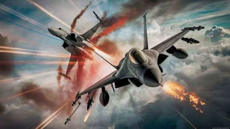 İşte tarihin en hızlı askeri jeti! Kurşundan daha hızlı - Resim: 3