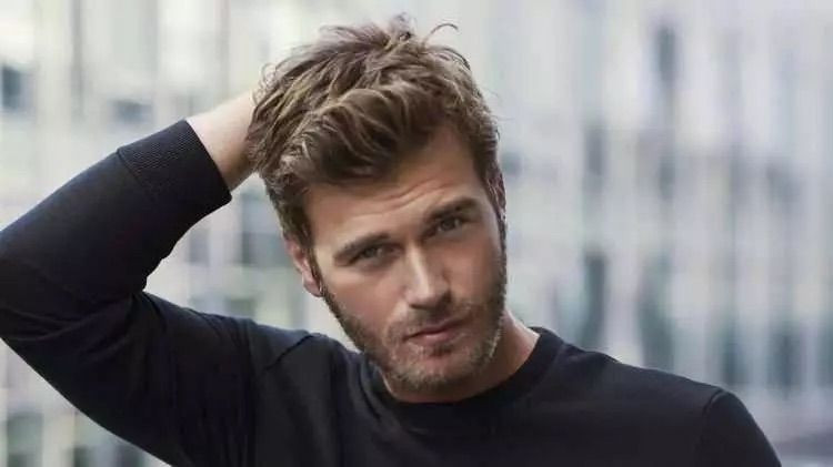 Kıvanç Tatlıtuğ banka reklamında oynadı! Kazancı tam bir servet - Resim: 1