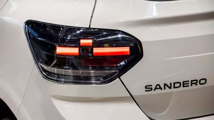 Yeni Dacia Sandero Türkiye'de satışa sunuldu! En ucuz otomobil! İşte fiyatı - Resim: 3