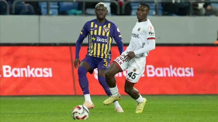 Süper Lig’de bonservis gelirlerinde zirve belli oldu - Resim: 4