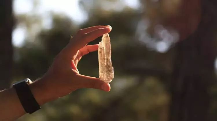 Sadece Türkiye'de çıkıyor: Elmastan 10 bin kat daha değerli hazine - Resim: 3