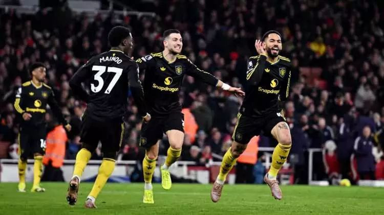 Dünya futbolunun en büyük 25 kulübü! Listede tek Türk takımı var - Resim: 4