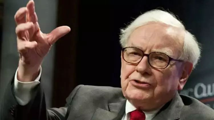 Dünya piyasaları yerle bir olurken yine o kazandı - Resim: 2