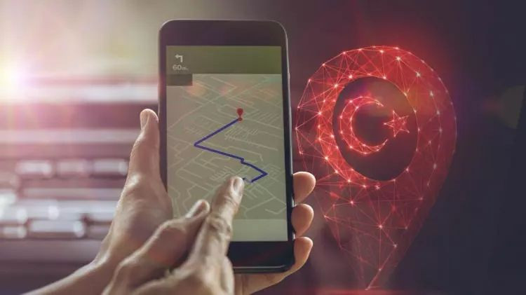 Türkiye kendi sistemi için düğmeye bastı! - Resim: 1