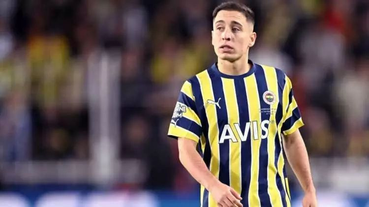 Fenerbahçe'de 'ayrılacaklar listesi' sızdı: Tam 17 isim takımdan gidecek - Resim: 4