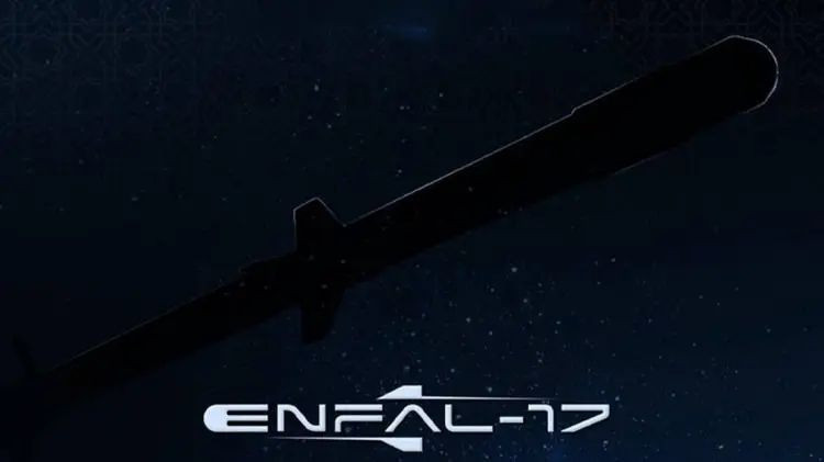 Türkiye geliştirdi! Ayet ismi verildi! İşte dünyanın en ölümcül füzeleri - Resim: 2