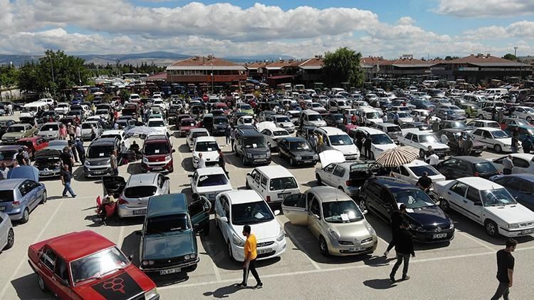 Resmi Gazete’de yayımlandı! İkinci el araç satışında yeni dönem - Resim: 1