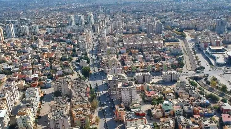 Bu kez seçimi o yaptı! İşte Türkiye'de il olacak ilçeler... - Resim: 6