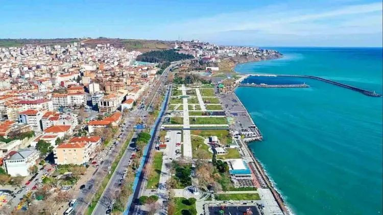 Bu kez seçimi o yaptı! İşte Türkiye'de il olacak ilçeler... - Resim: 7