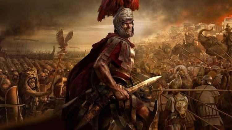 En b&uuml;y&uuml;k 15 imparatorluk! Osmanlı ordusu ka&ccedil;ıncı sırada - Resim: 15