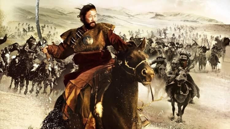 En b&uuml;y&uuml;k 15 imparatorluk! Osmanlı ordusu ka&ccedil;ıncı sırada - Resim: 16
