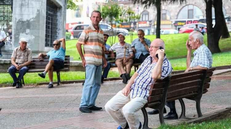 Burası tam emeklilere göre! Türkiye'nin en yaşlı ili belli oldu - Resim: 4