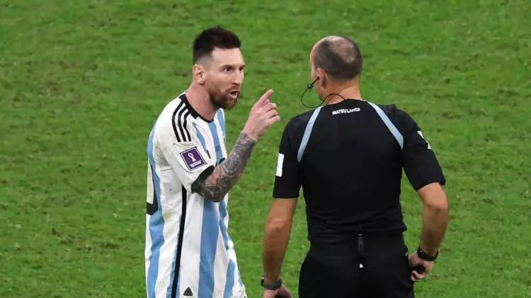 Dünyanın en çok nefret edilen futbolcuları belli oldu! İlk sıradaki isim... - Resim: 1