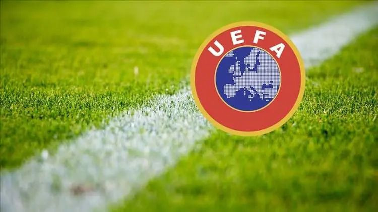 Fenerbahçe’nin galibiyeti sonrası UEFA ülke puanı sıralaması güncellendi! - Resim: 7