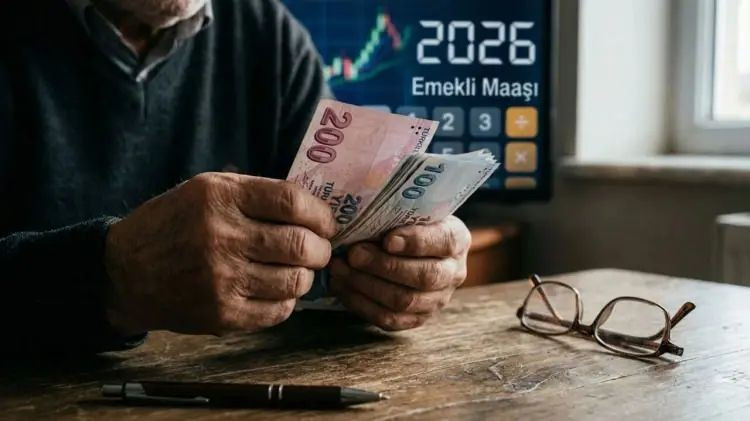 Emekli promosyonlarında yarış kızıştı: Banka banka güncel tutarlar - Resim: 2