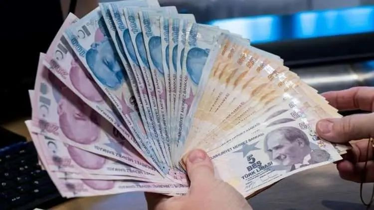 Emekli promosyonlarında yarış kızıştı: Banka banka güncel tutarlar - Resim: 7