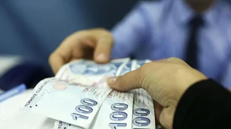 Emekli promosyonlarında yarış kızıştı: Banka banka güncel tutarlar - Resim: 13