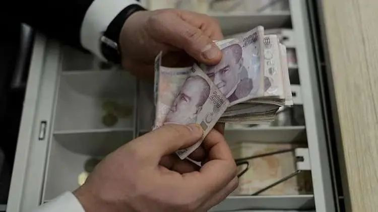 Emekli promosyonlarında yarış kızıştı: Banka banka güncel tutarlar - Resim: 10