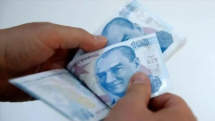 Emekli promosyonlarında yarış kızıştı: Banka banka güncel tutarlar - Resim: 14