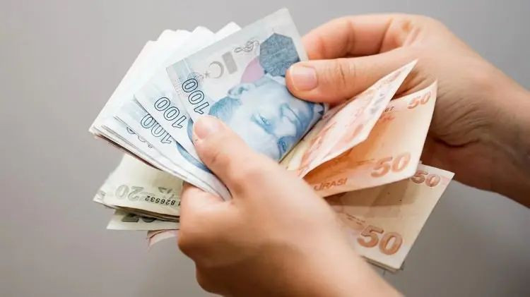 Emekli promosyonlarında yarış kızıştı: Banka banka güncel tutarlar - Resim: 17