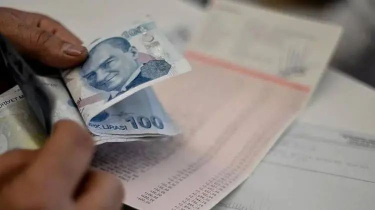 Emekli promosyonlarında yarış kızıştı: Banka banka güncel tutarlar - Resim: 12