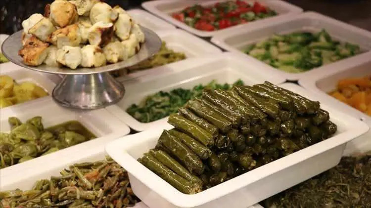 Türkiye’nin en obez bölgesi açıklandı! Zirvedeki sonuç şaşırttı - Resim: 11
