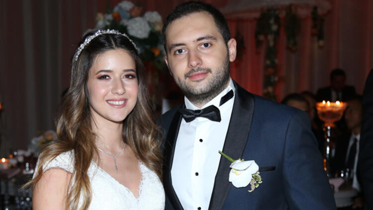 Banu Ilıcalı hamile eşi Ceyhun Efe kimdir ne iş yapıyor? - Resim: 0