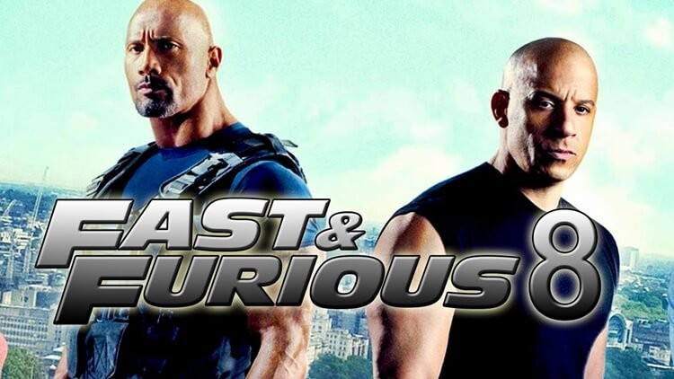 Hızlı ve Öfkeli 8 filmi işte ilk görüntüler - Resim: 4