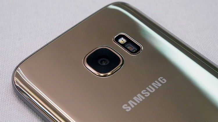Karşınızda Samsung Galaxy S7 ve S7 Edge - Resim: 4