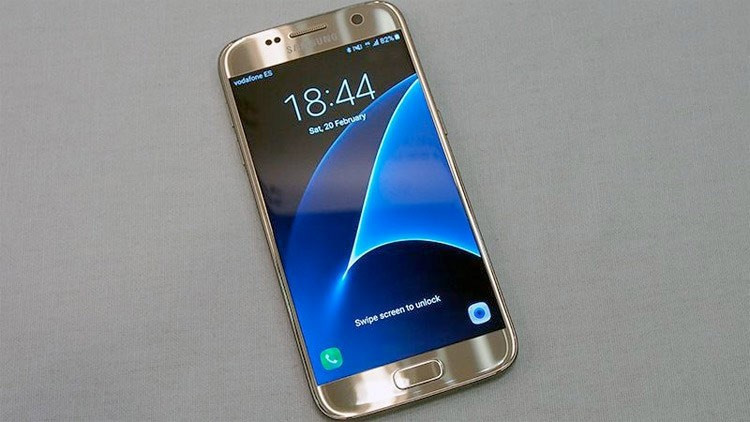 Samsung Galaxy S7 ve S7 edge fiyatları açıklandı - Resim: 3