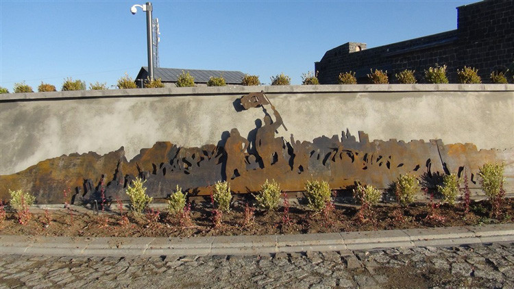 Ruslar bir gece baskınıyla 600 askerimizi şehit etmişti o tabya müze oldu - Resim: 2