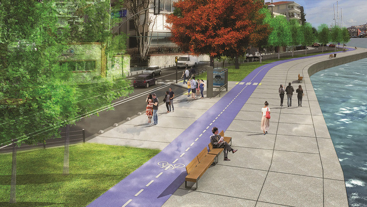 Sadece 2 ay kaldı İstanbullular oraya akın edecek - Resim: 1