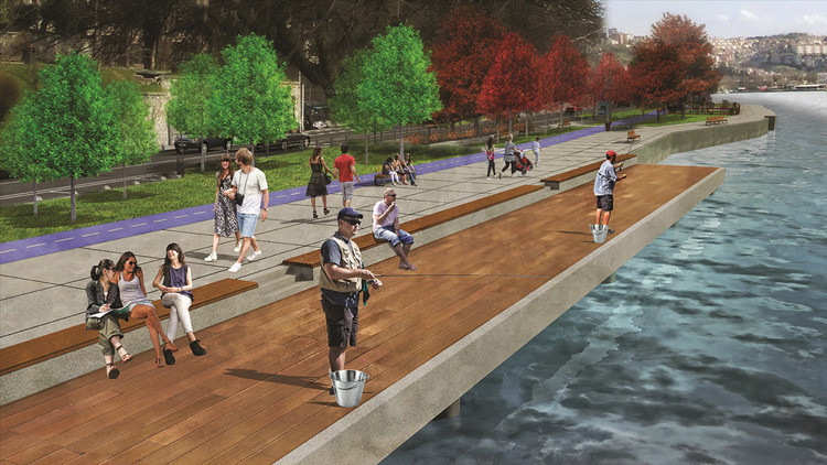 Sadece 2 ay kaldı İstanbullular oraya akın edecek - Resim: 3