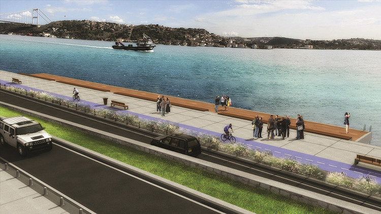 Sadece 2 ay kaldı İstanbullular oraya akın edecek - Resim: 4