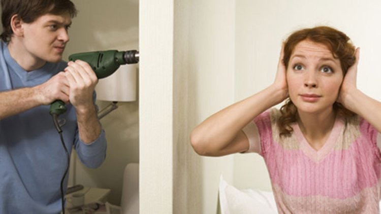 Gürültü yapan komşuya 964 lira ceza - Resim: 2