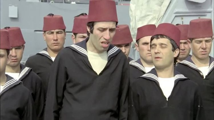  Halit Akçatepe'nin asla unutulmayacak rolleri - Resim: 3