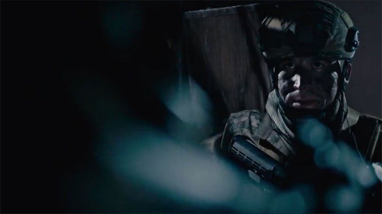 Bordo bereli dizisi Söz fragmanı ve oyuncularıyla olay! - Resim: 4