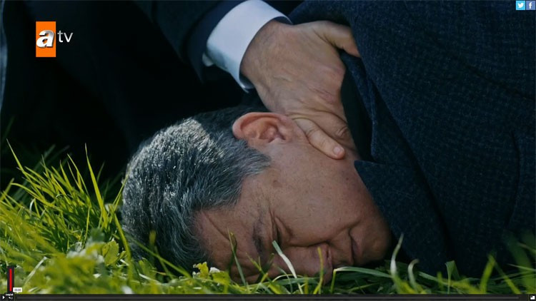 Ünal öldü mü? Eşkıya Dünyaya Hükümdar Olmaz bombası! - Resim: 1