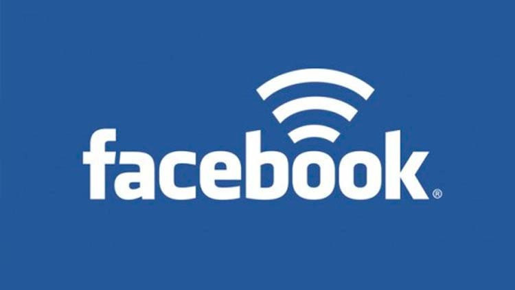 Facebook ücretsiz Wi-Fi özelliği devrede - Resim: 1