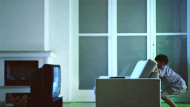 2 çocuğunu evde bırakıp tatile çıktı! - Resim: 1