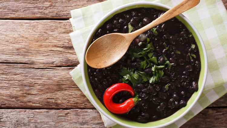 Kilo vermenize yardımcı olacak 7 süper yiyecek - Resim: 1