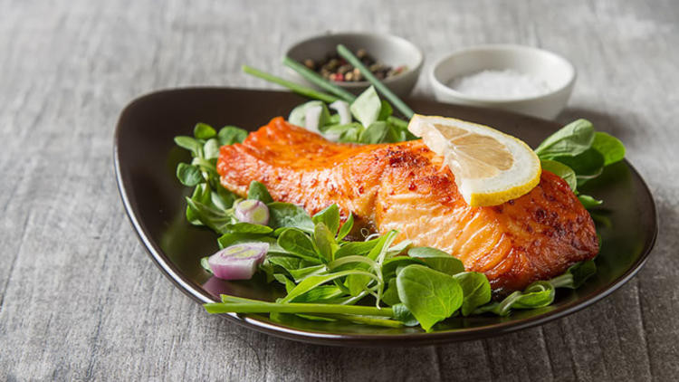 Kilo vermenize yardımcı olacak 7 süper yiyecek - Resim: 4