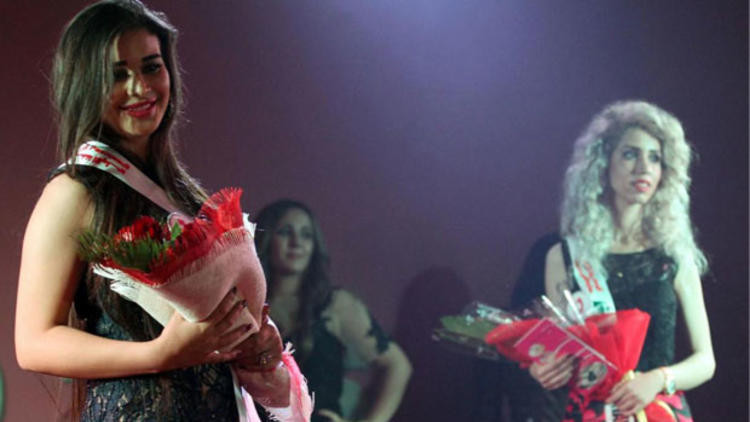 Irak eski güzellik kraliçesi Şeyma Kasım'a ölüm tehdidi - Resim: 2