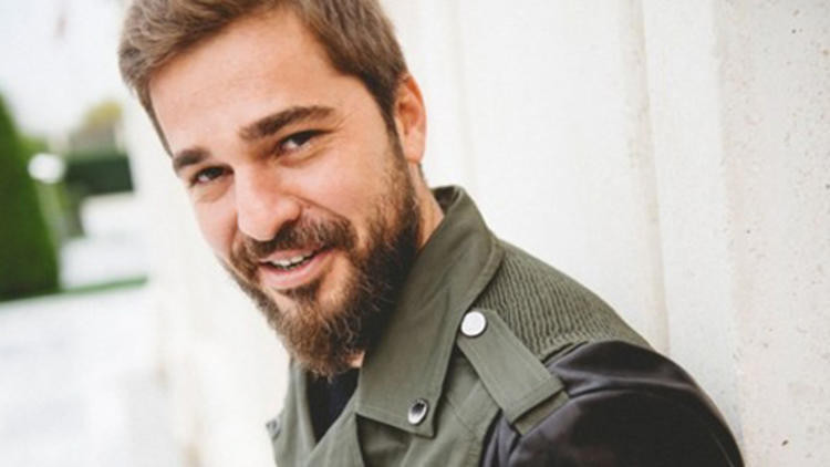 TRT dizisinden sonra Engin Altan Düzyatan'ın yeni işi bakın ne olacak - Resim: 3